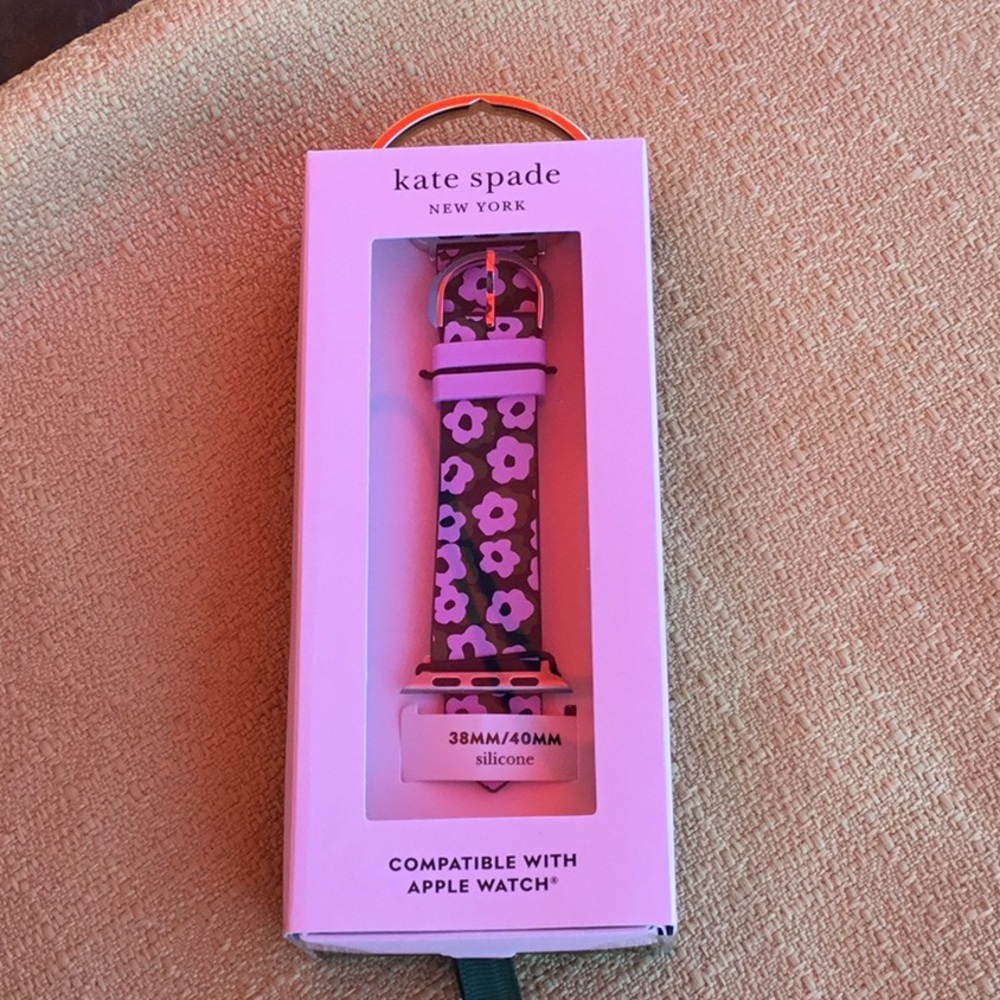 Kate Spade Watchband - NIB